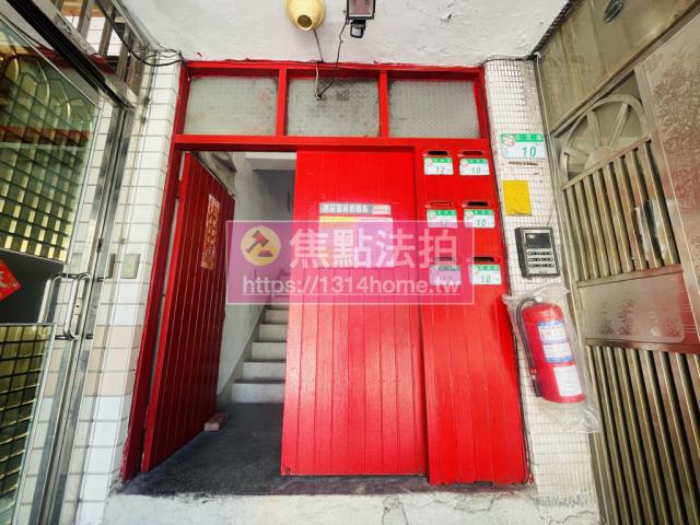 台北南港公寓法拍-4