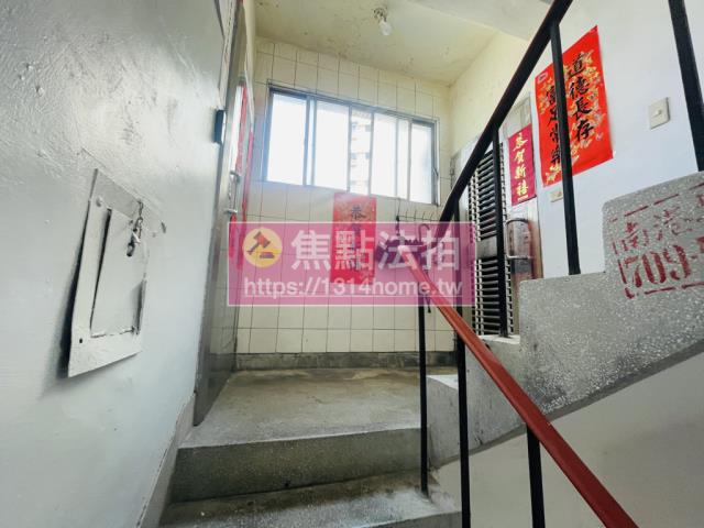 台北南港公寓法拍-6