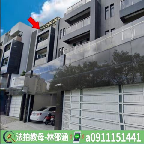 高雄仁武透天拍賣-2