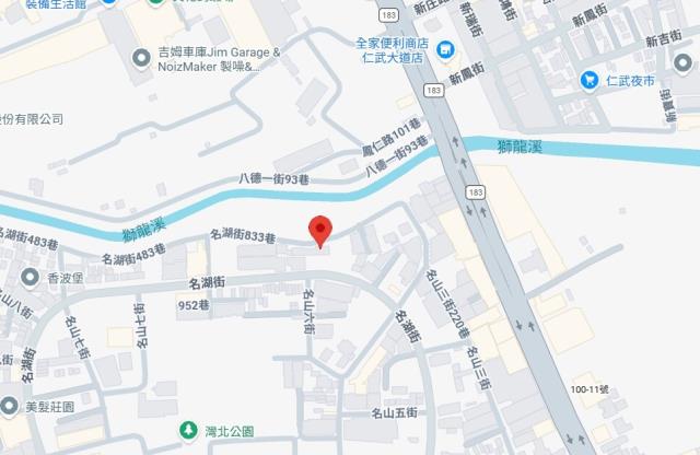 高雄仁武透天拍賣-6