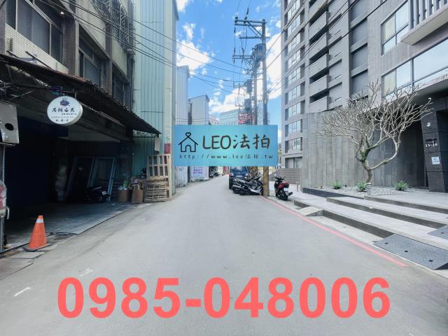 新北汐止法拍大樓-6