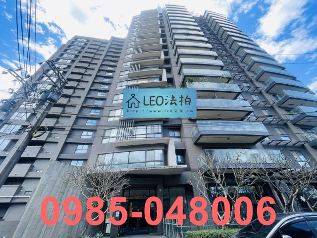新北汐止法拍大樓-0