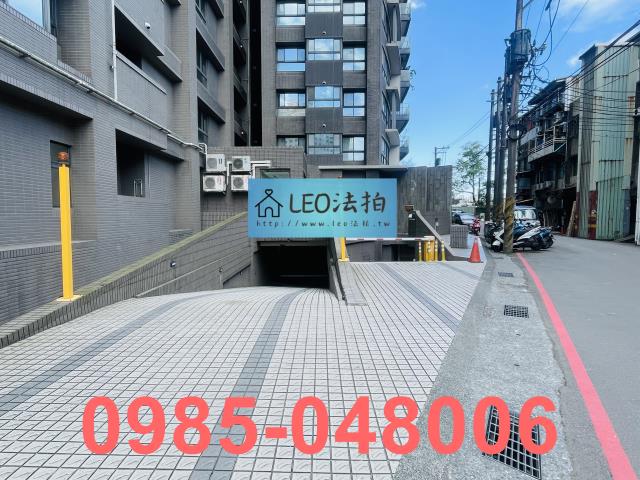新北汐止法拍大樓-5