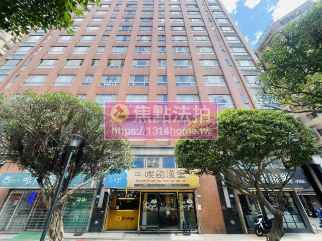 新北汐止大樓法拍-9