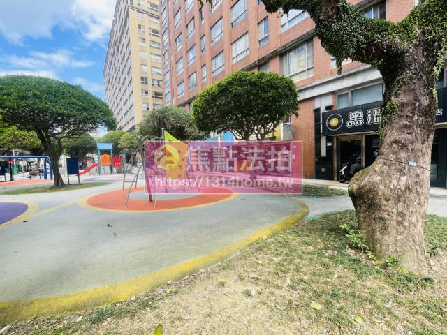 新北汐止大樓法拍-10