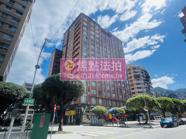 新北汐止大樓法拍-2