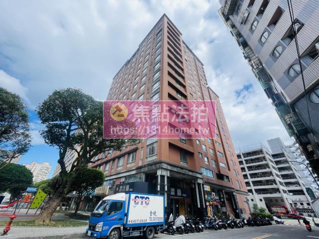 新北汐止大樓法拍-8