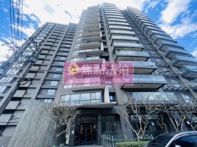 新北汐止大樓法拍-0