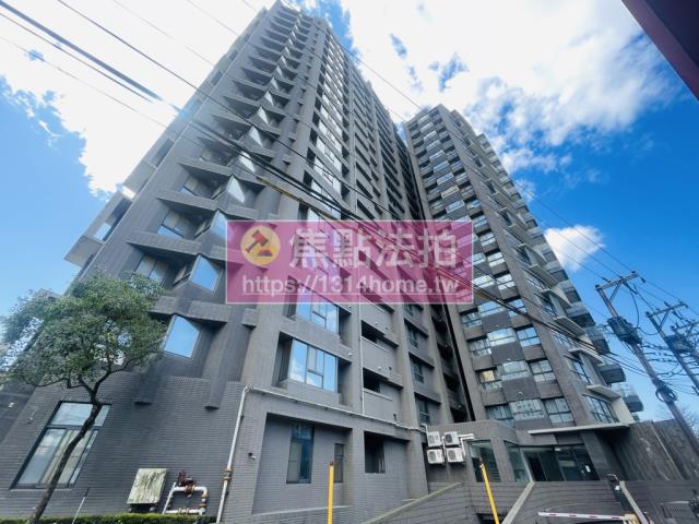 新北汐止大樓法拍-1