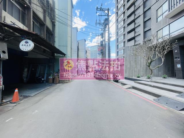 新北汐止大樓法拍-7