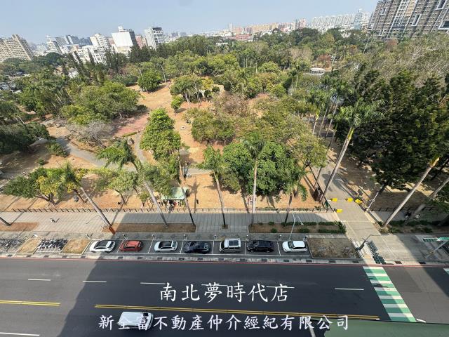 台南北區大樓-6