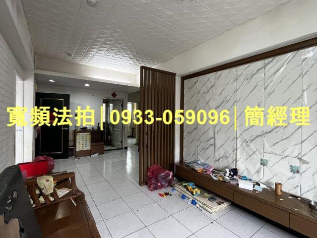 基隆安樂區公寓法拍-5