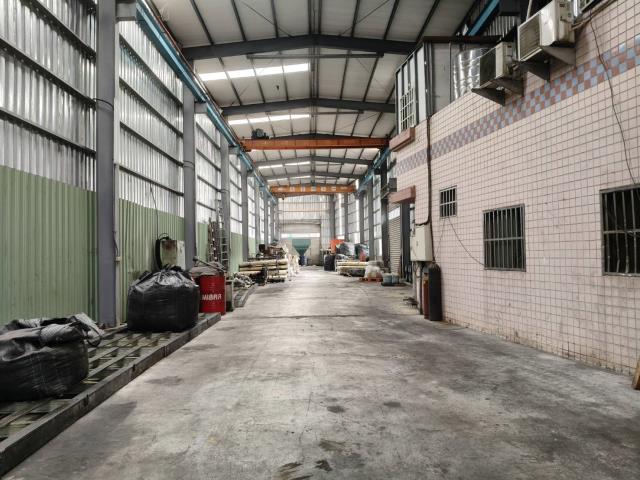桃園蘆竹廠房-0