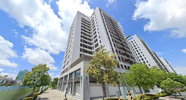 東區法拍大樓-3