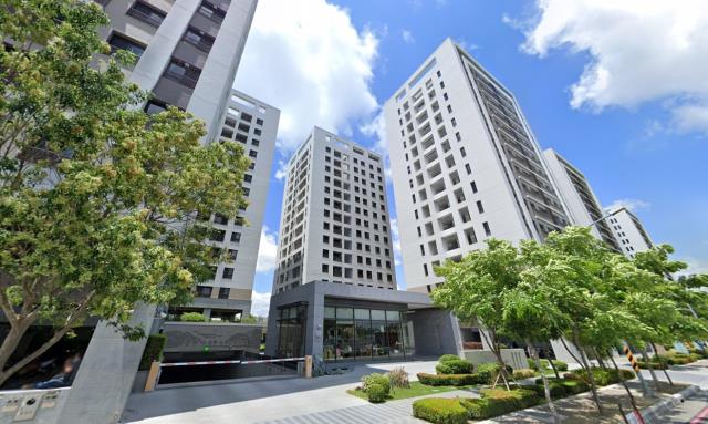 東區法拍大樓-4