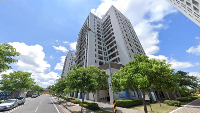 東區法拍大樓-6