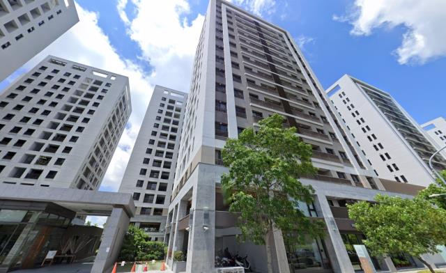 東區法拍大樓-8