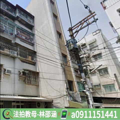 鳳山法拍公寓-2