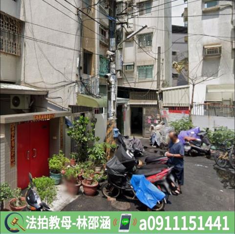 鳳山法拍公寓-3