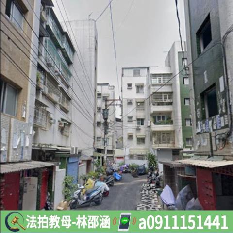 鳳山法拍公寓-4