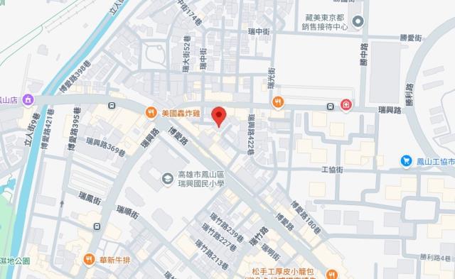 鳳山法拍公寓-5