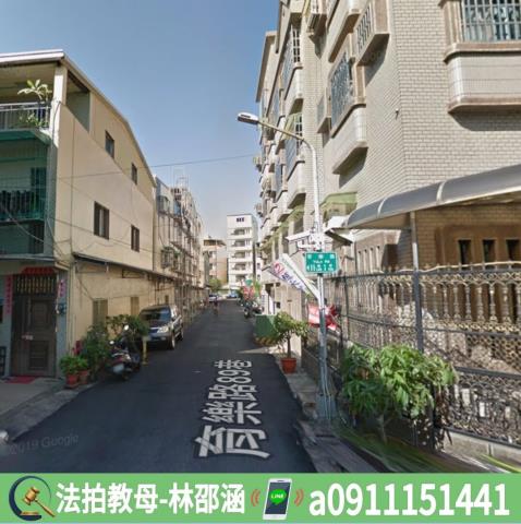 前鎮透天法拍-4