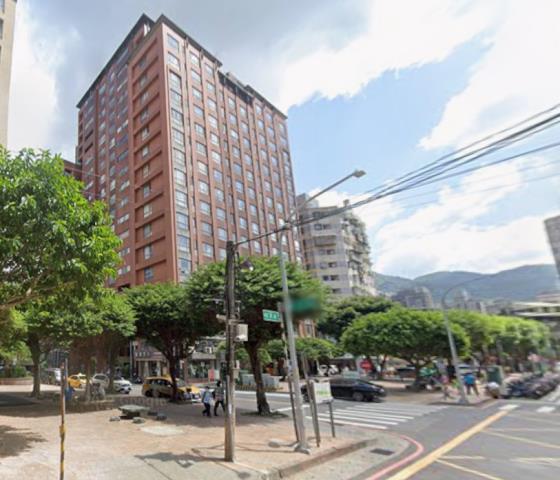 汐止法拍大樓-2