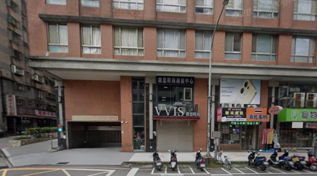 汐止法拍大樓-5