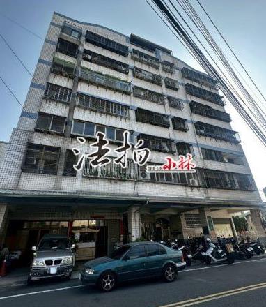大里大樓法拍-3