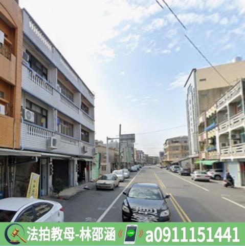 學甲法拍透天-5