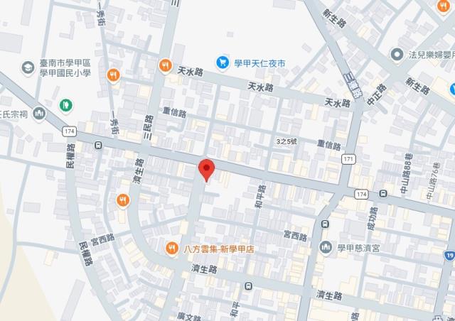 學甲法拍透天-6