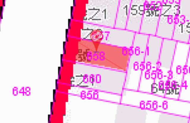 學甲法拍透天-7