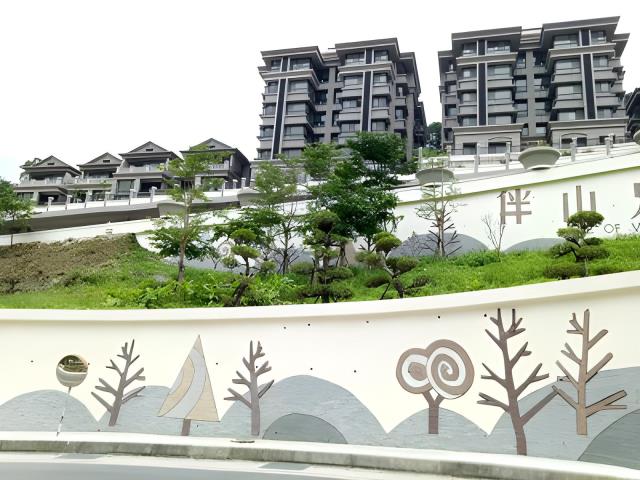 新店拍賣華廈-0