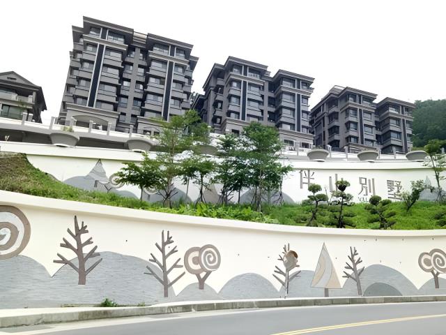 新店拍賣華廈-1