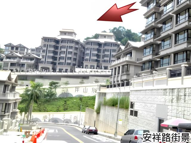 新店拍賣華廈-2