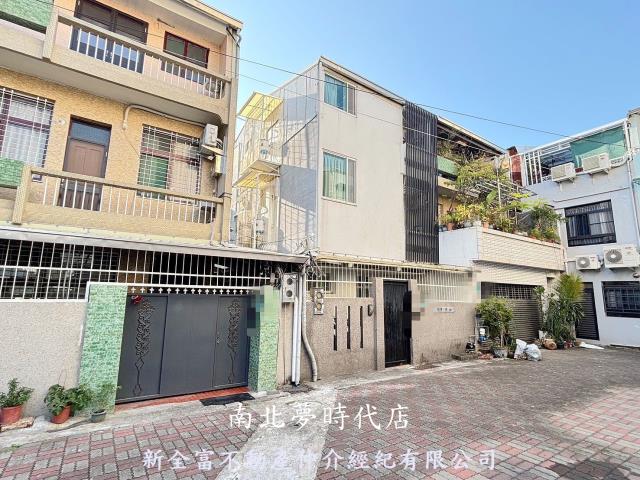 崇誨商圈八套房投資宿舍