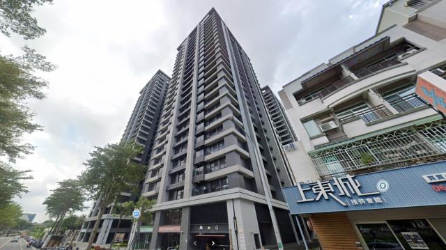 台南仁德大樓法拍-4