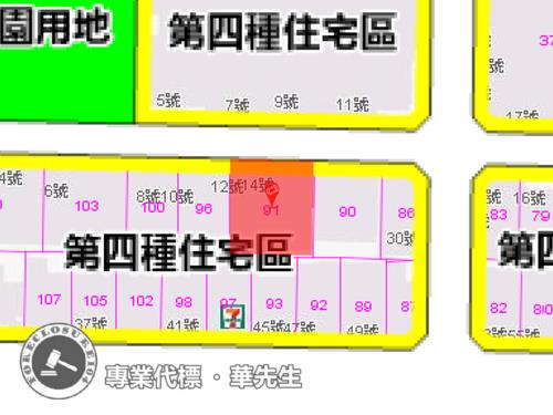 台北大安區公寓法拍-9