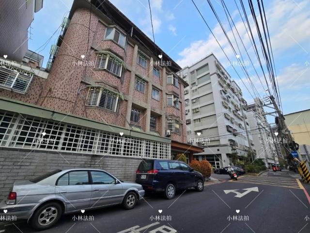 台中潭子透天法拍-4