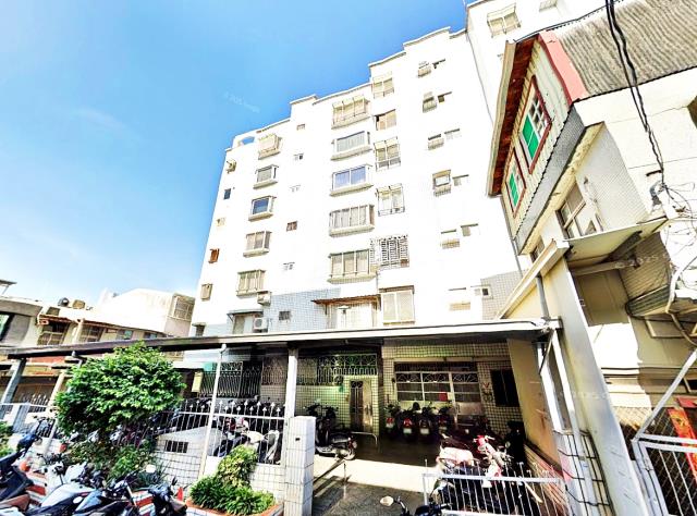 台南東區法拍華廈-2