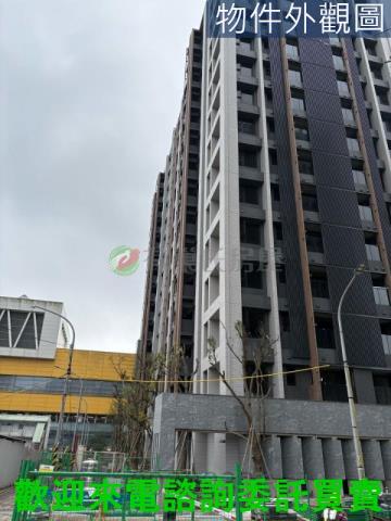 新北淡水大樓-5