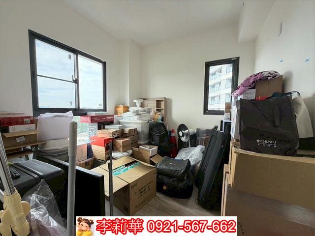 台南東區華廈-8