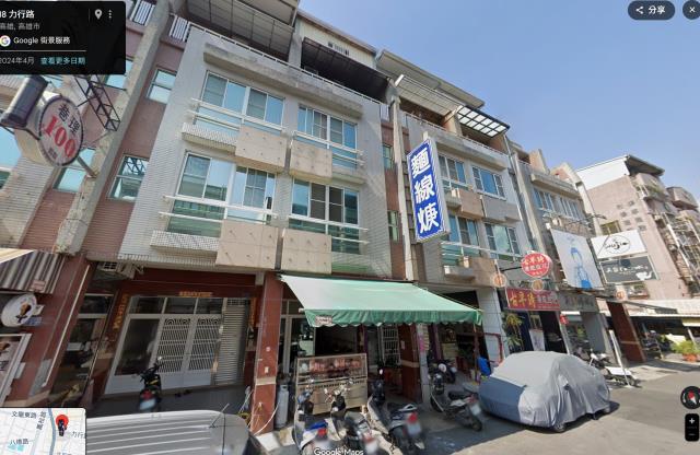 鳳山透天法拍-3