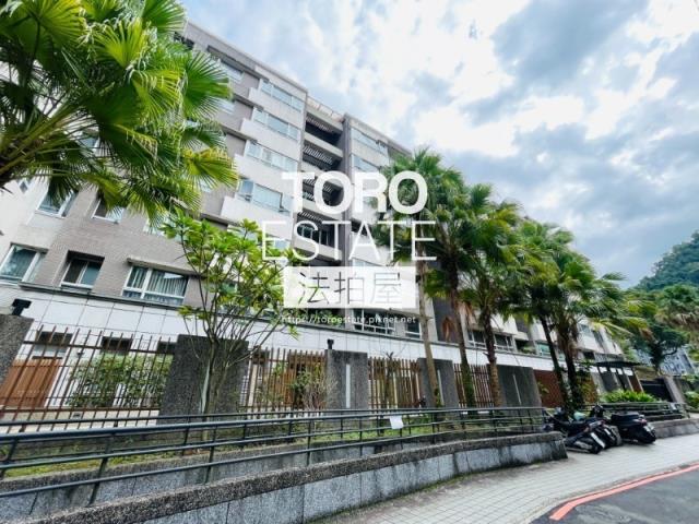 新店拍賣華廈-2