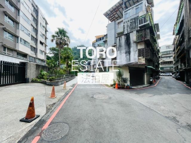 新店拍賣華廈-7