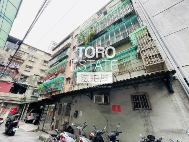 蘆洲公寓拍賣-3