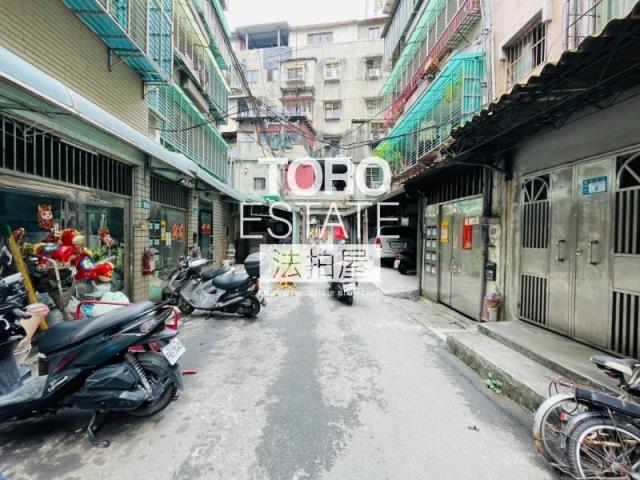 蘆洲公寓拍賣-4