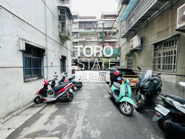 蘆洲公寓拍賣-5