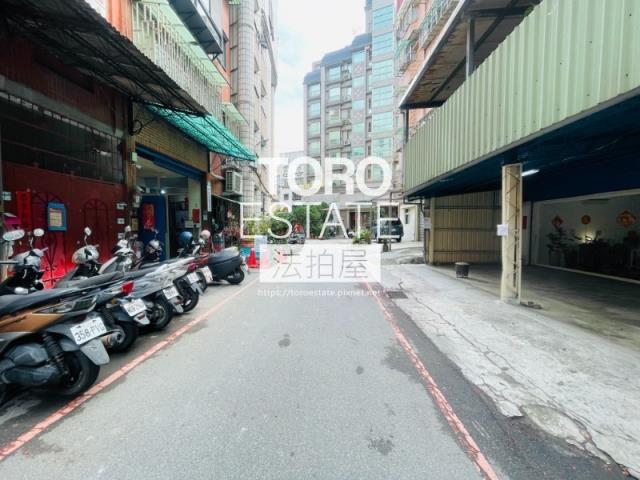 蘆洲法拍公寓-6