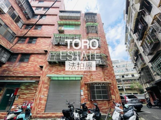 泰山法拍公寓-0